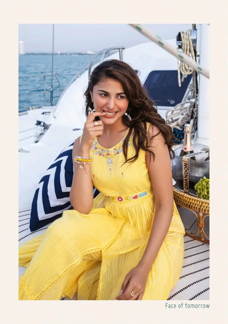 Barbie Vol 2 By Af Mul Cotton Designer Party Wear Kurti With Bottom Wholesale Shop In Surat